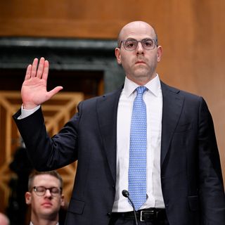 The battle over the Fed's future moves to the Senate