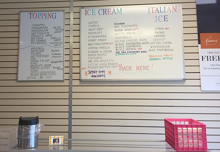 Waxhaw-Creamery-Menu