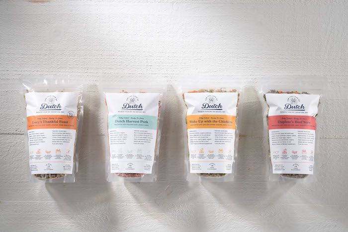 For the Love of Dutch