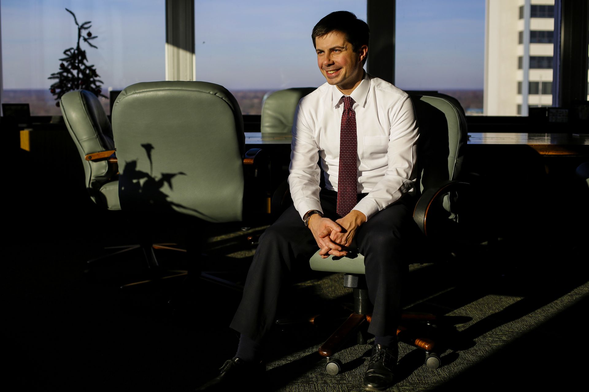 Pete Buttigieg On The Issues In Under 500 Words Axios