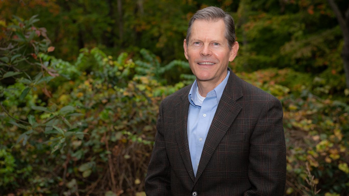 After Columbus Zoo scandals, new CEO Tom Schmid wants to restore trust ...