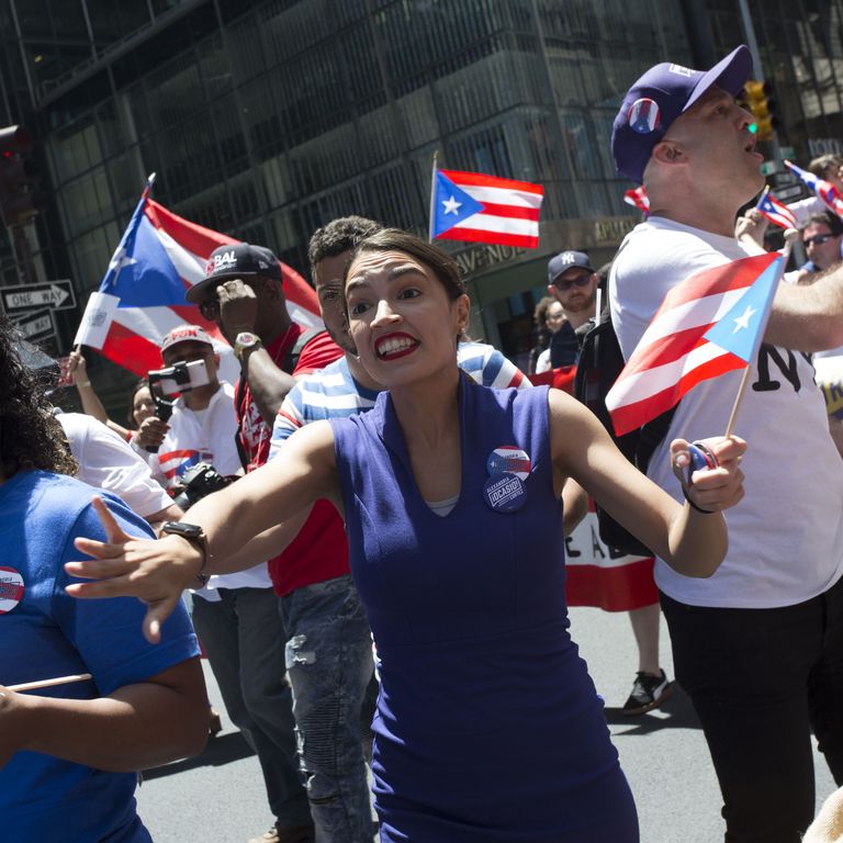 What's Next in the Fight for Puerto Rico Statehood?