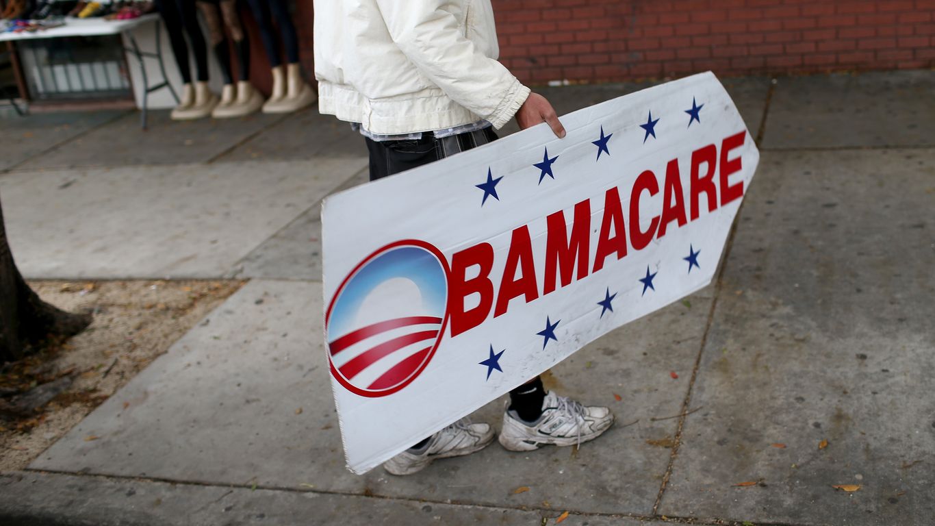  Affordable Care Act may be headed back to Supreme Court Motiv 