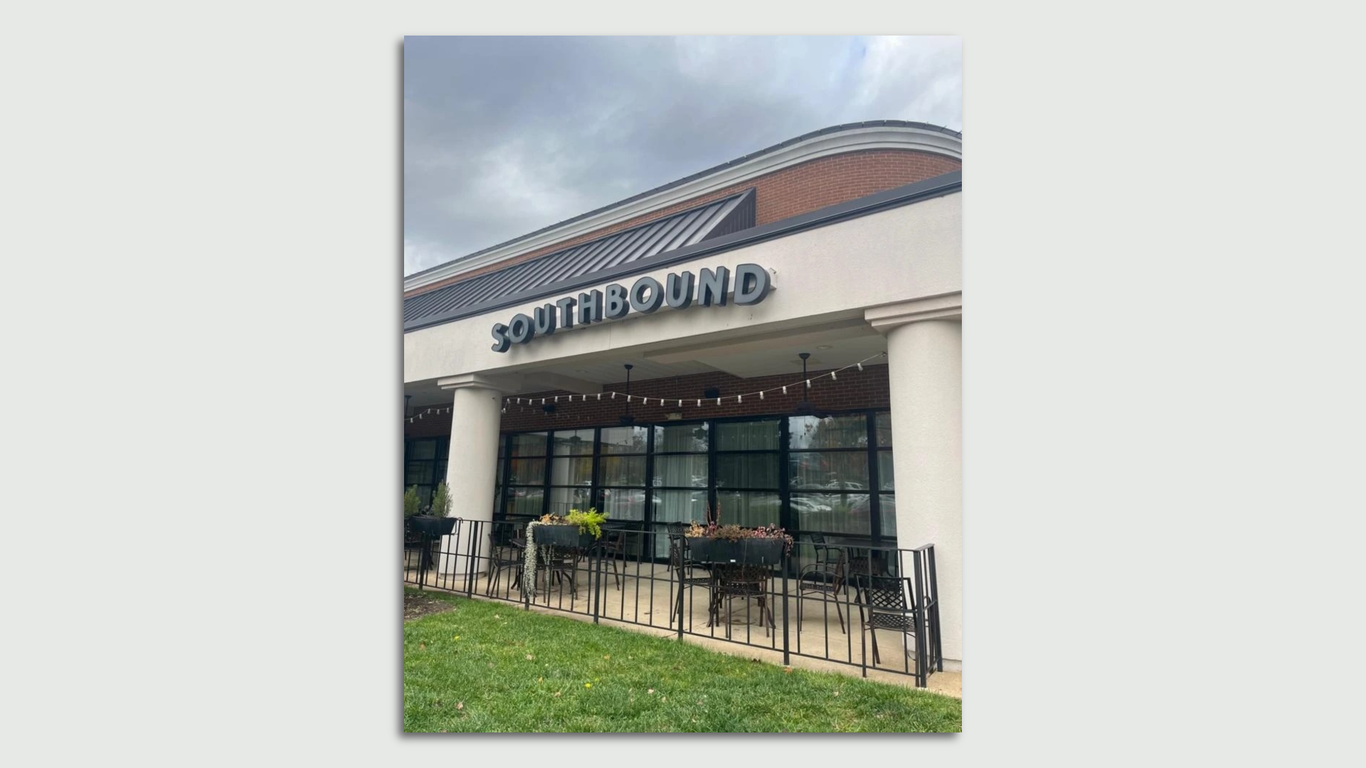 Southbound restaurant closing due to rent hikes after 10-year run