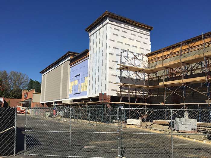 walmart-construction-pineville