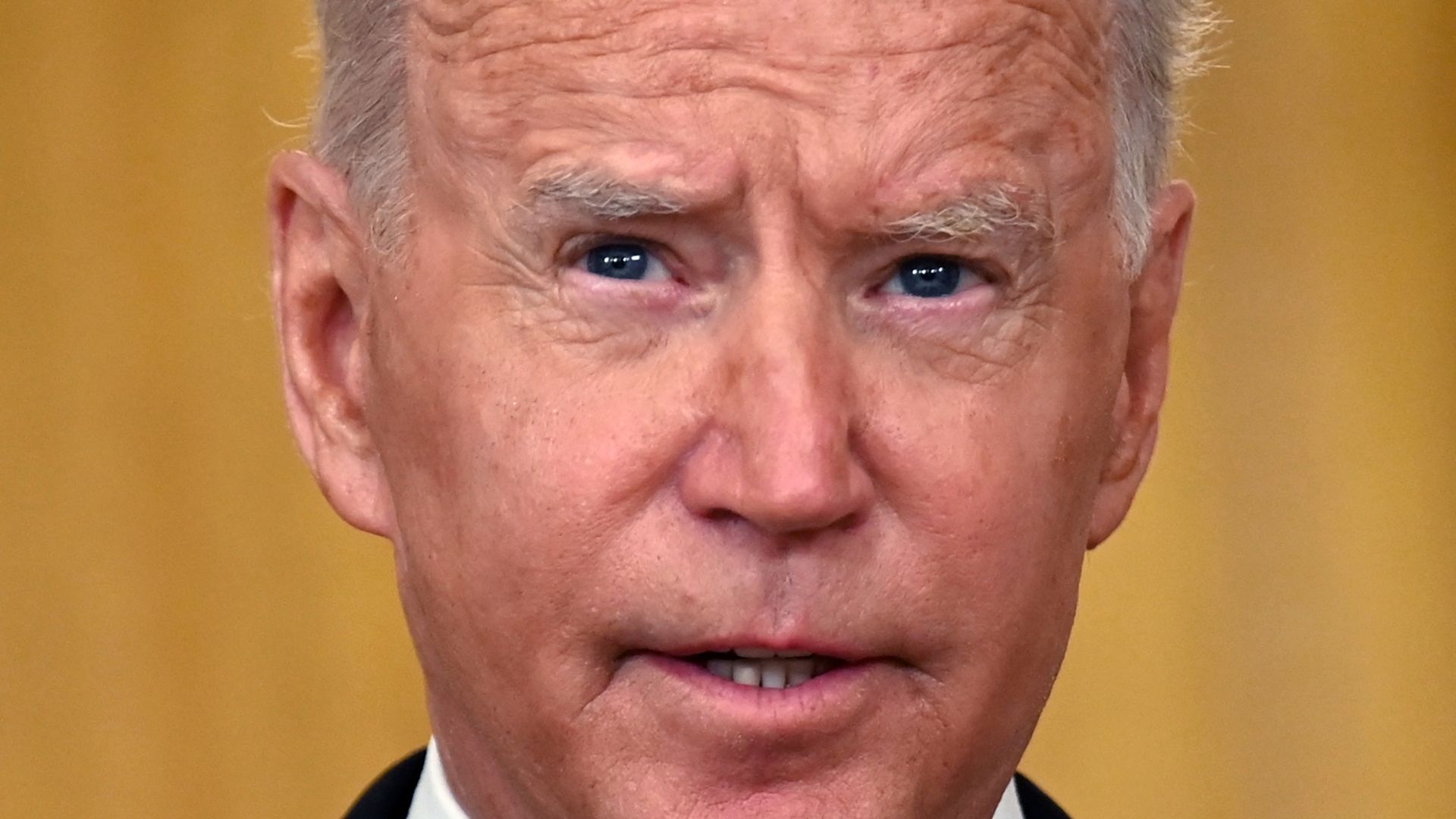 President Biden.