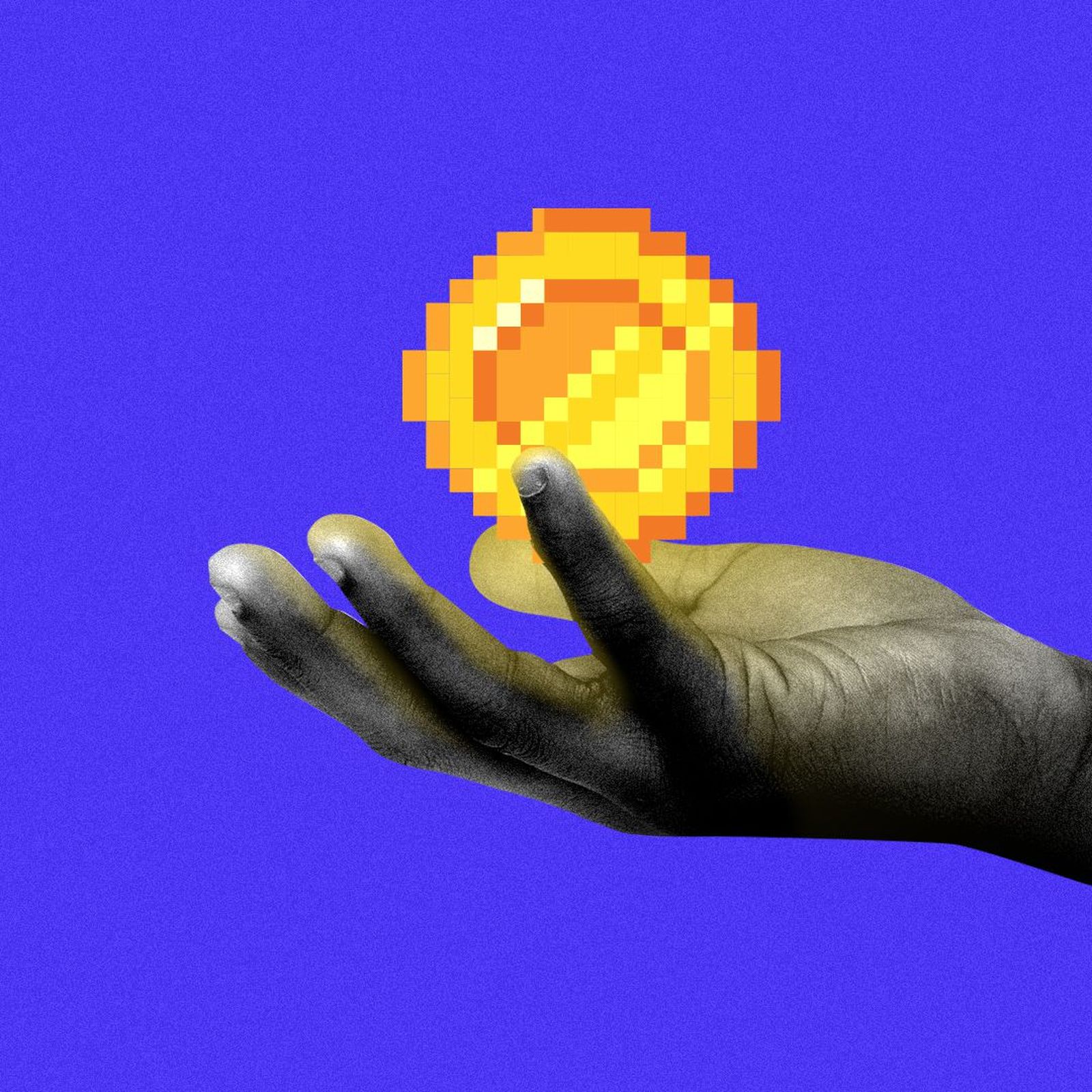 Crypto returns to Austin for Consensus conference - Axios Austin