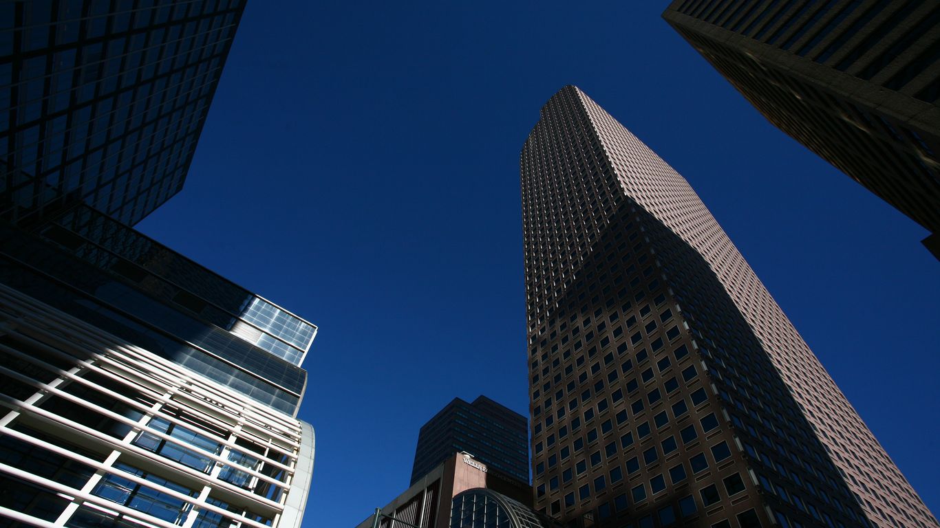 These Denver buildings kill the most birds each year