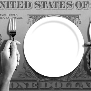 Exclusive: USDA says it won't use emergency funds for food stamps