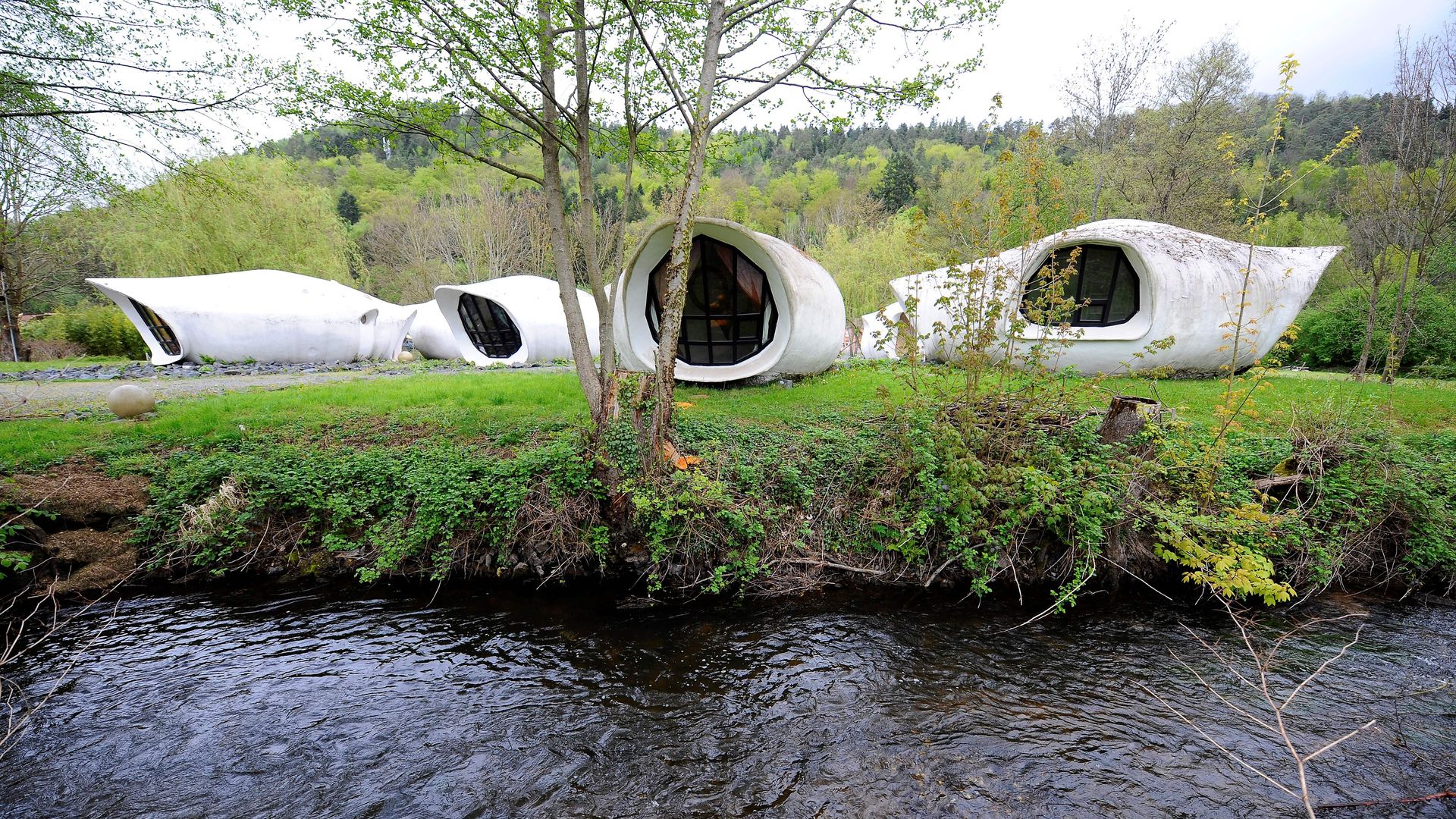 the Museumotel Raon-l'Etape