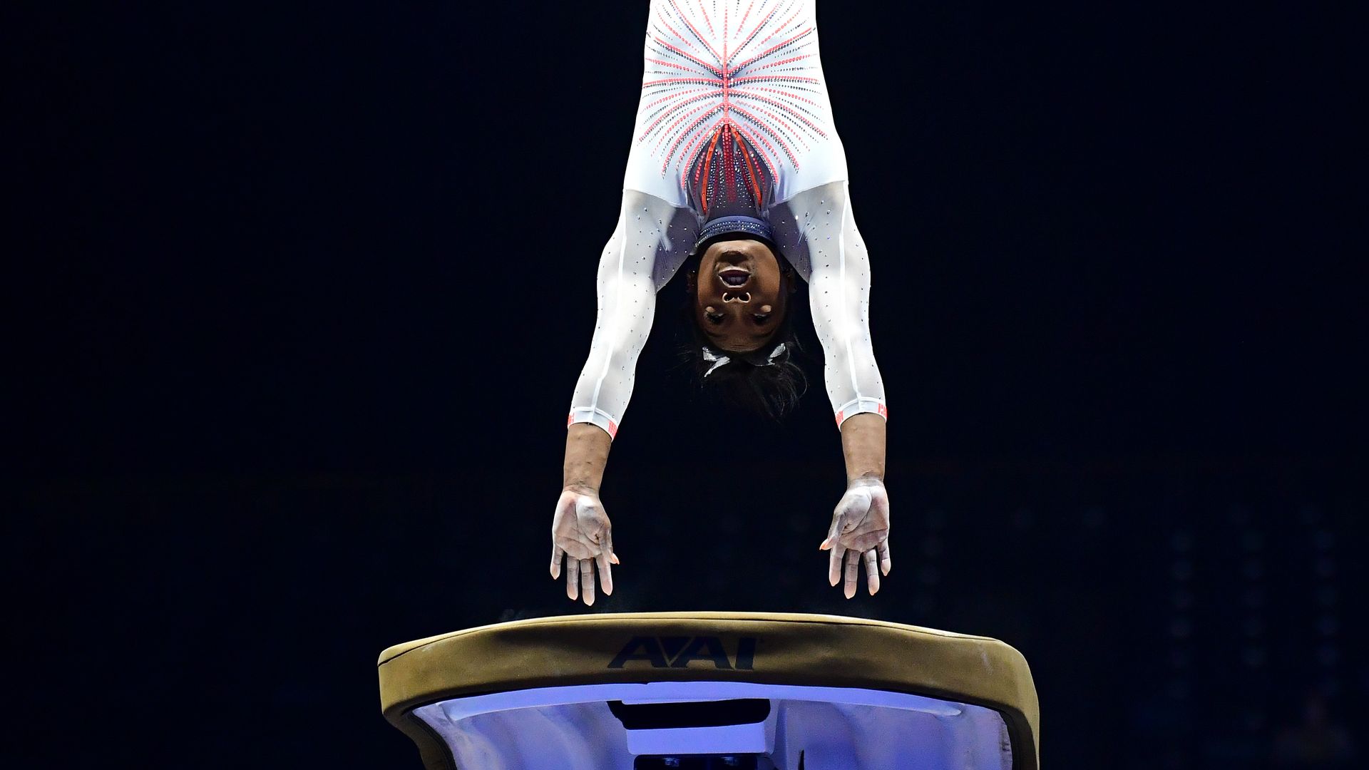 Simone Biles
