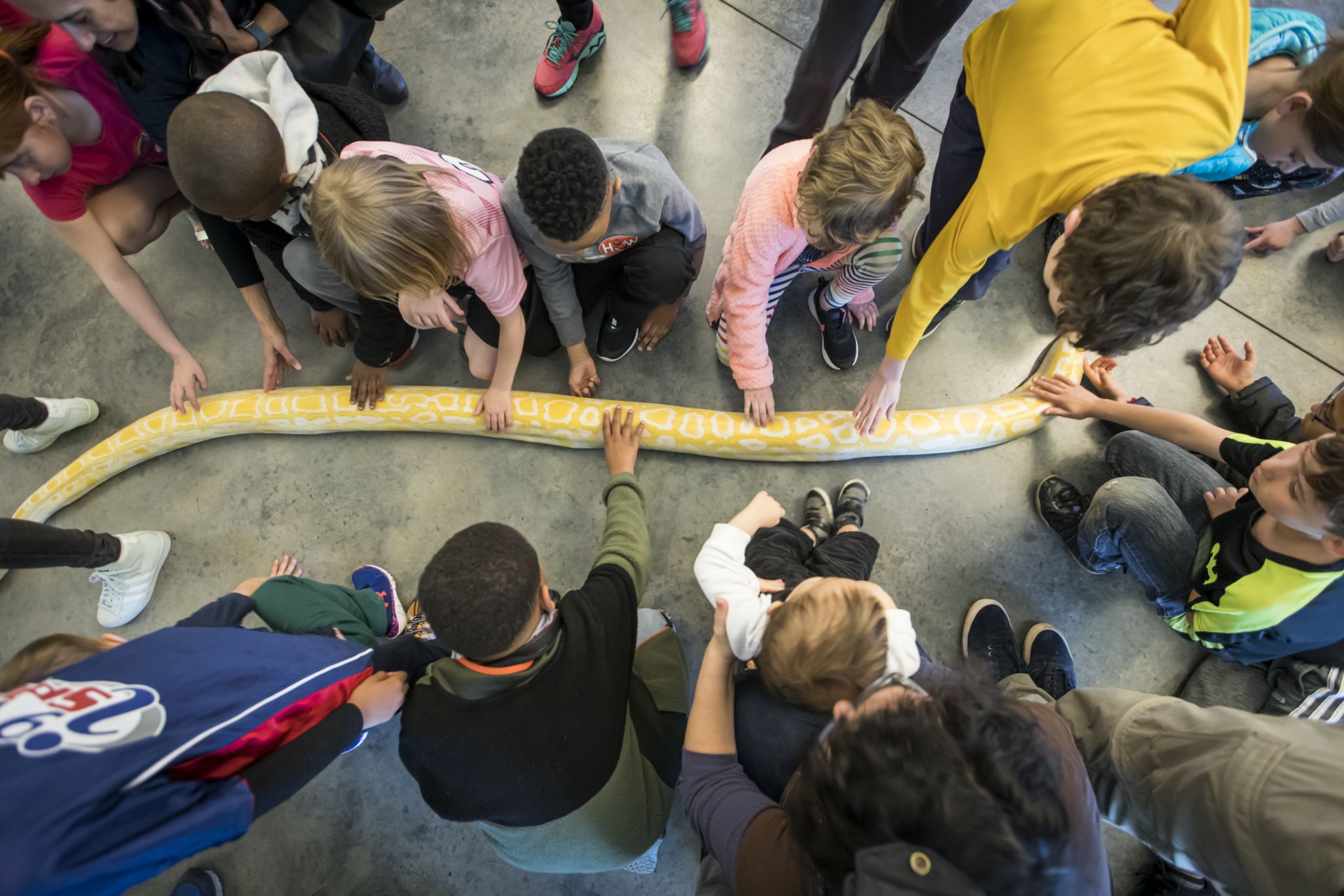 axios.com - Kristal Dixon - Weekend events: Lady Gaga, Atlanta Science Fest, wine crawl