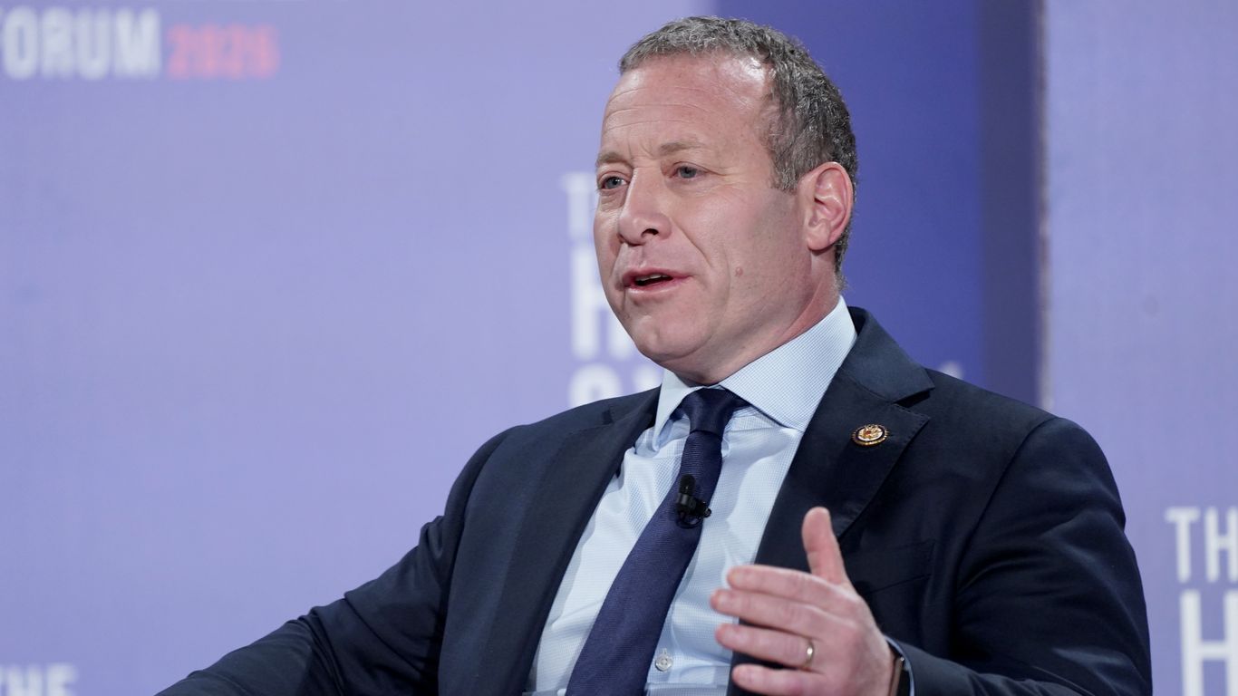 House Democrats fume about GOP's anti-socialism bill