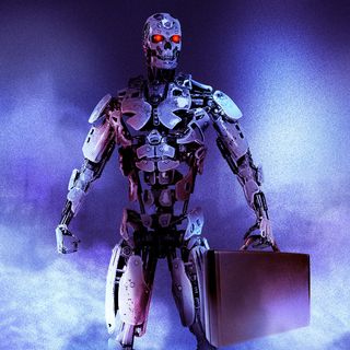 Behind the Curtain: How an AI jobs apocalypse unfolds