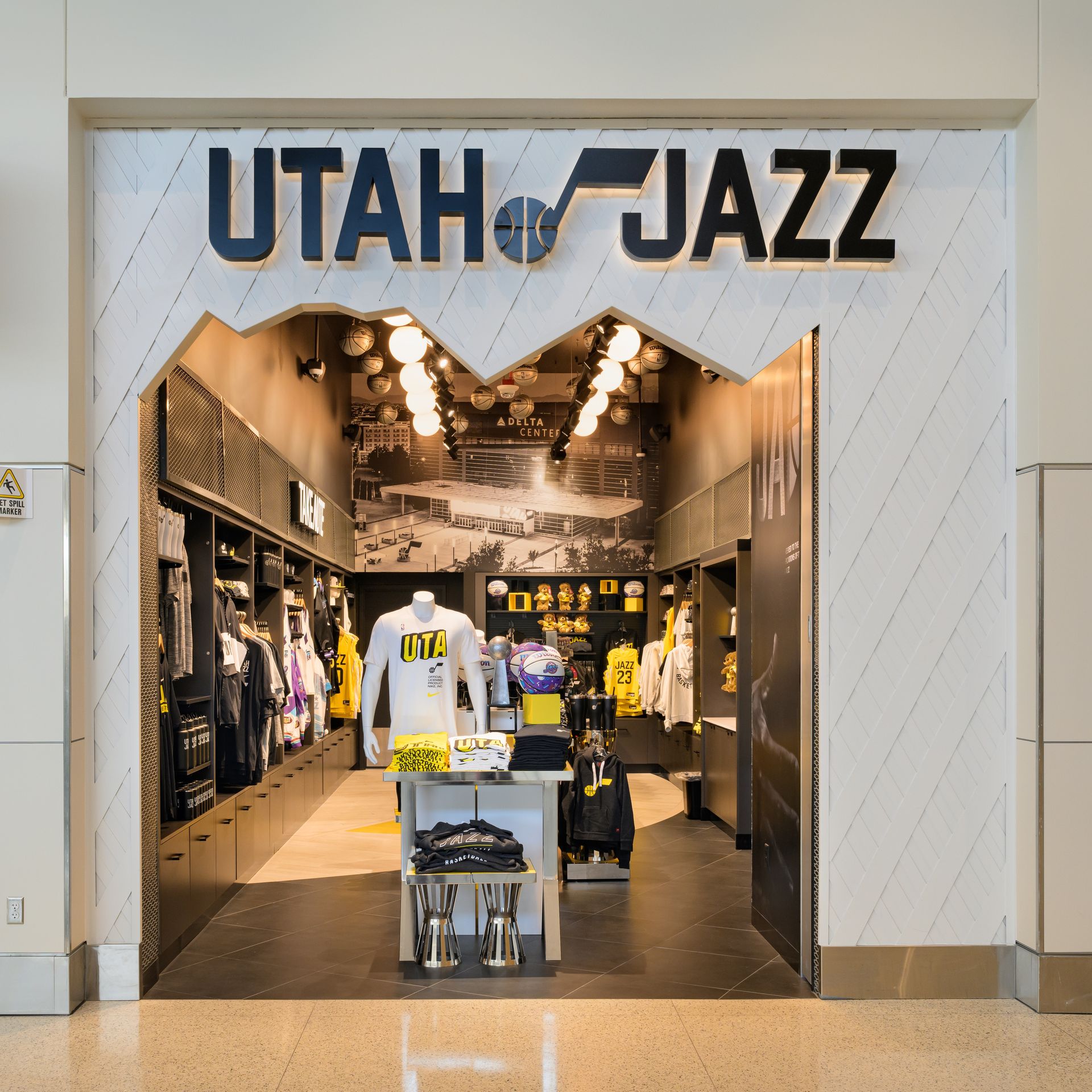 utah jazz online store