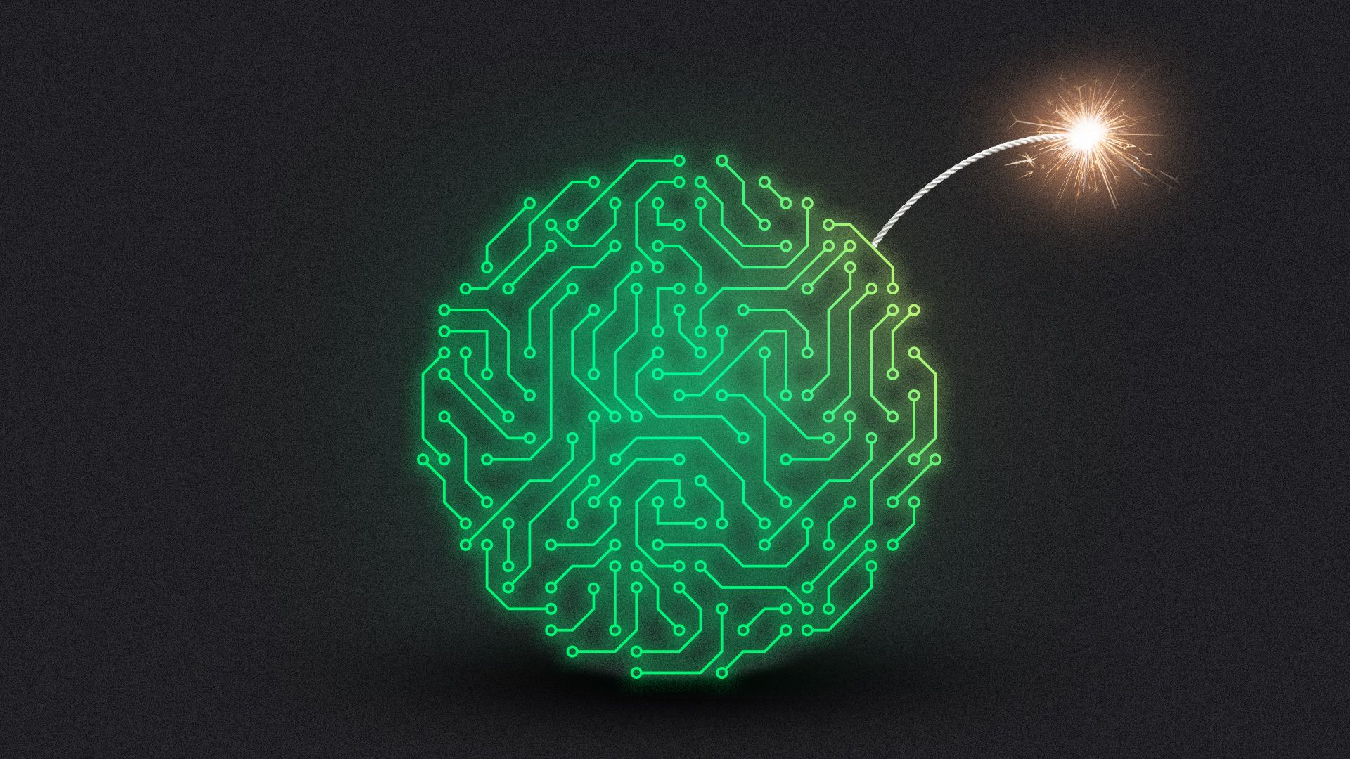 The AI Arms Race: When Hackers and Defenders Both Go Autonomous