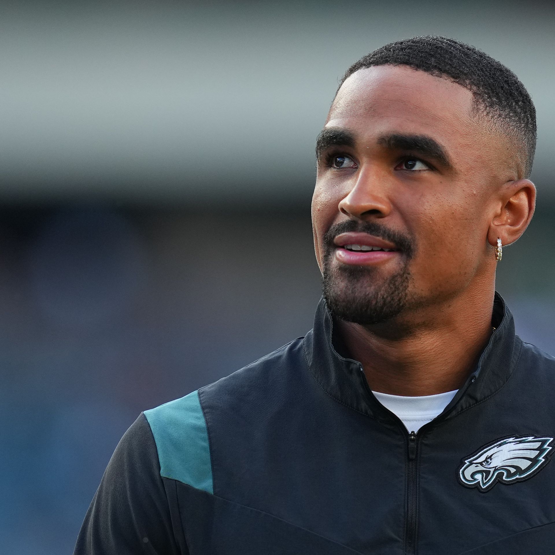 Can Jalen Hurts Convince the Philadelphia Eagles to Go All In