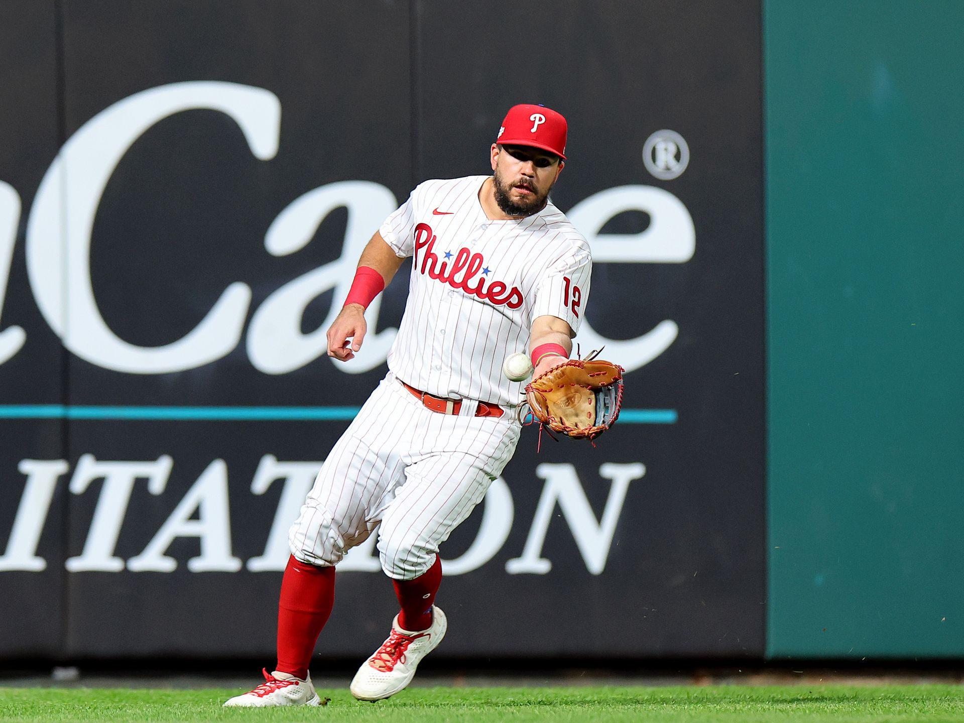 Philadelphia Phillies-San Diego Padres MLB National League Championship  Series odds and betting preview - Sports Illustrated