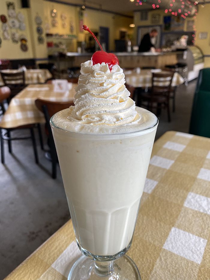 Dish Plaza Midwood new ownership