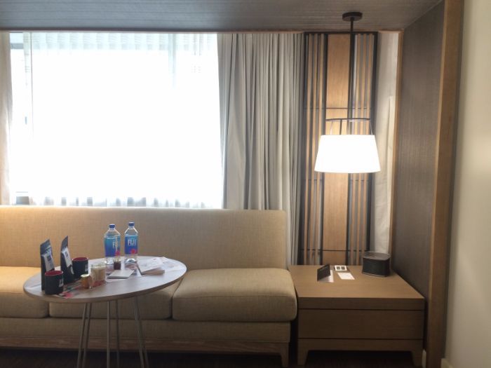 marriott stay well charlotte