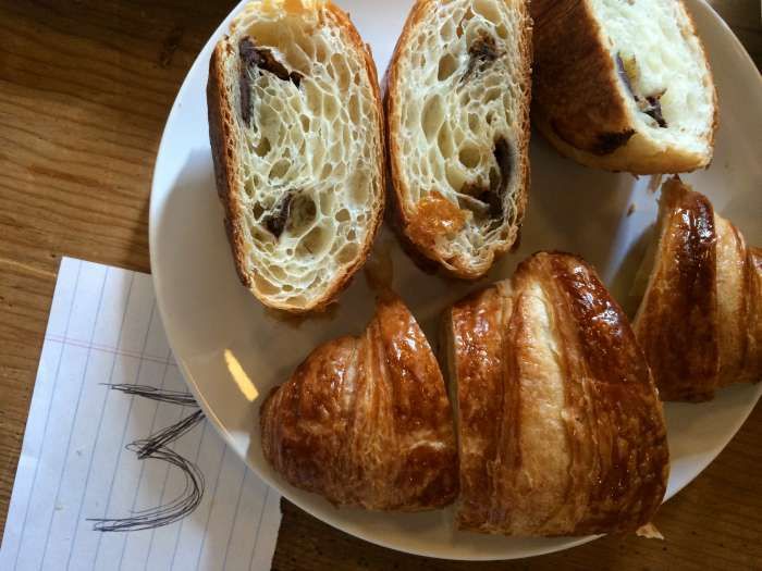 Renaissance Patisserie