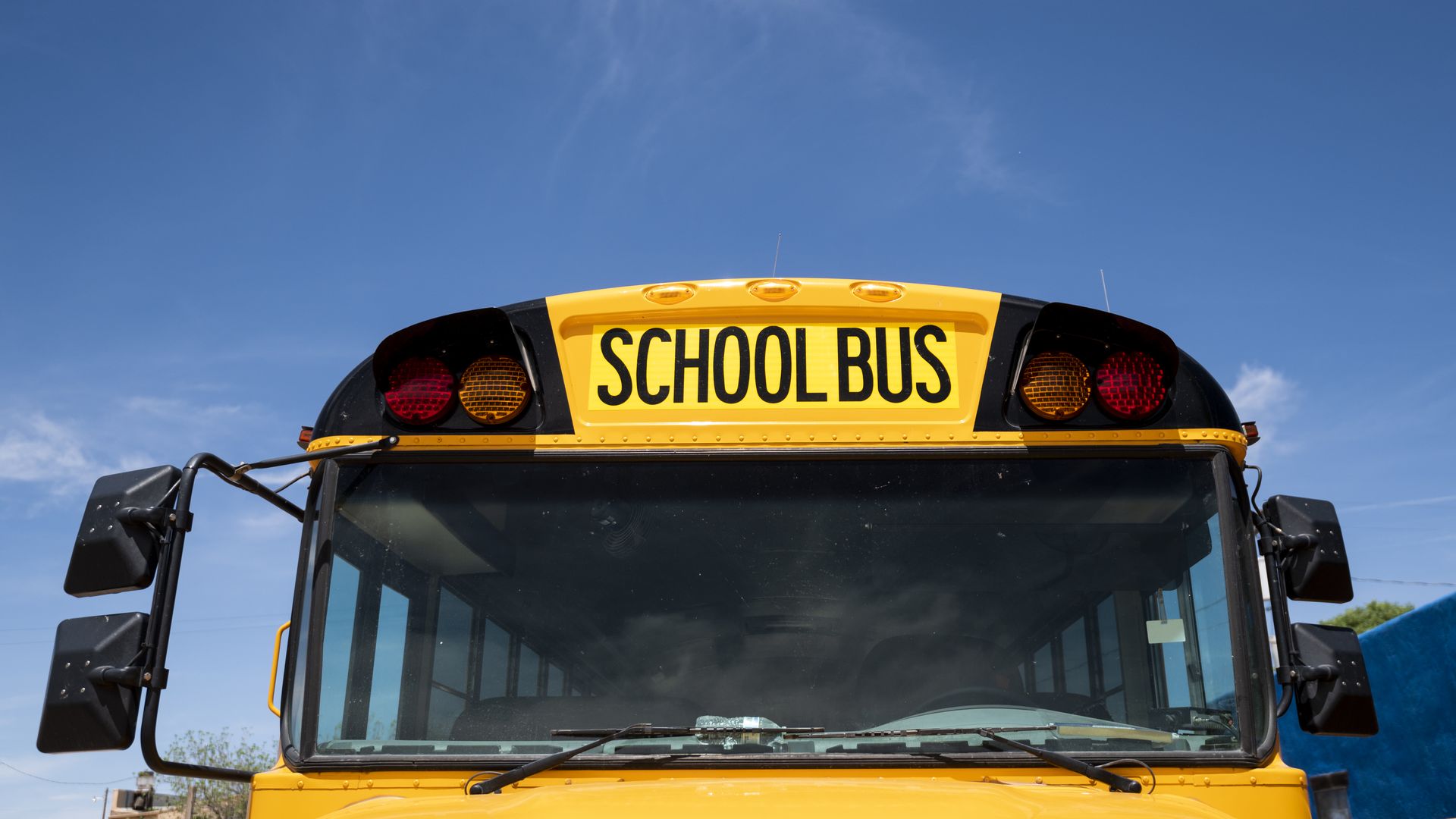 School Bus