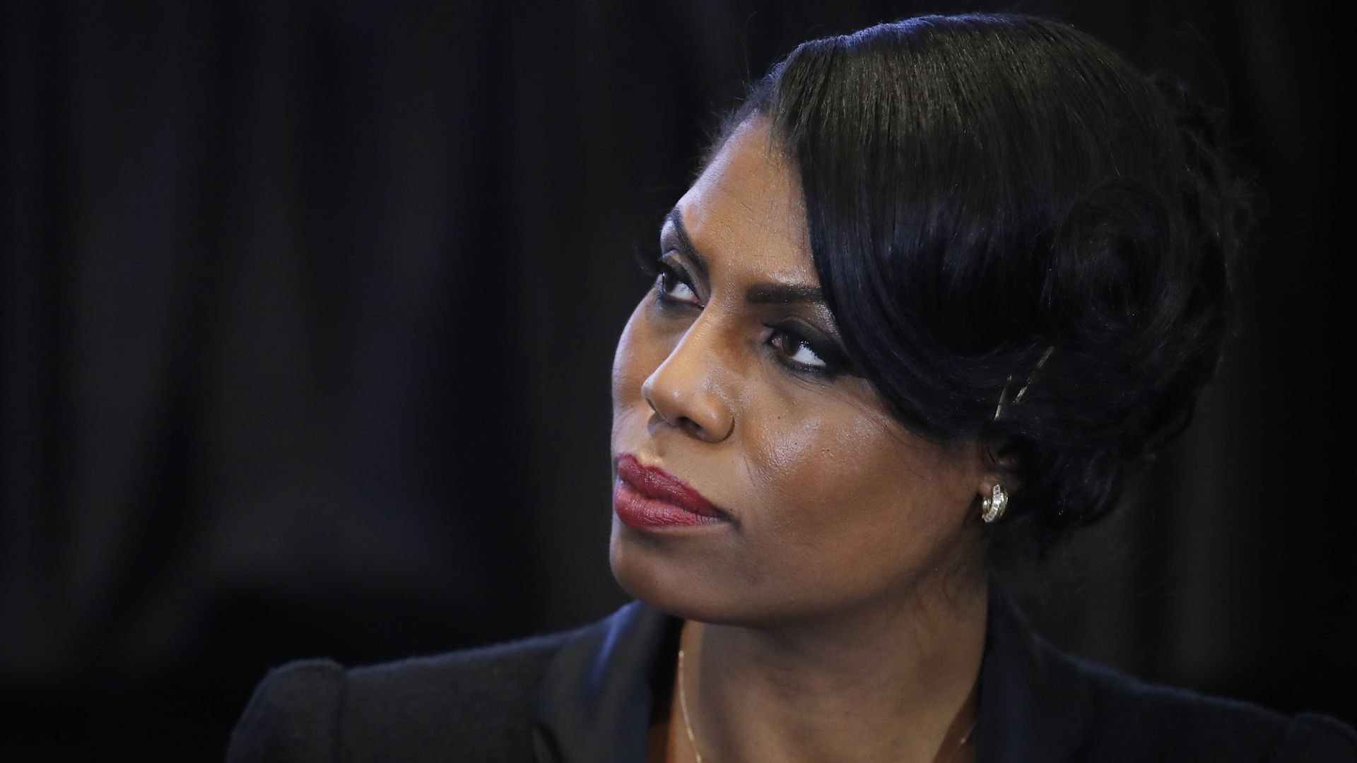 Omarosa