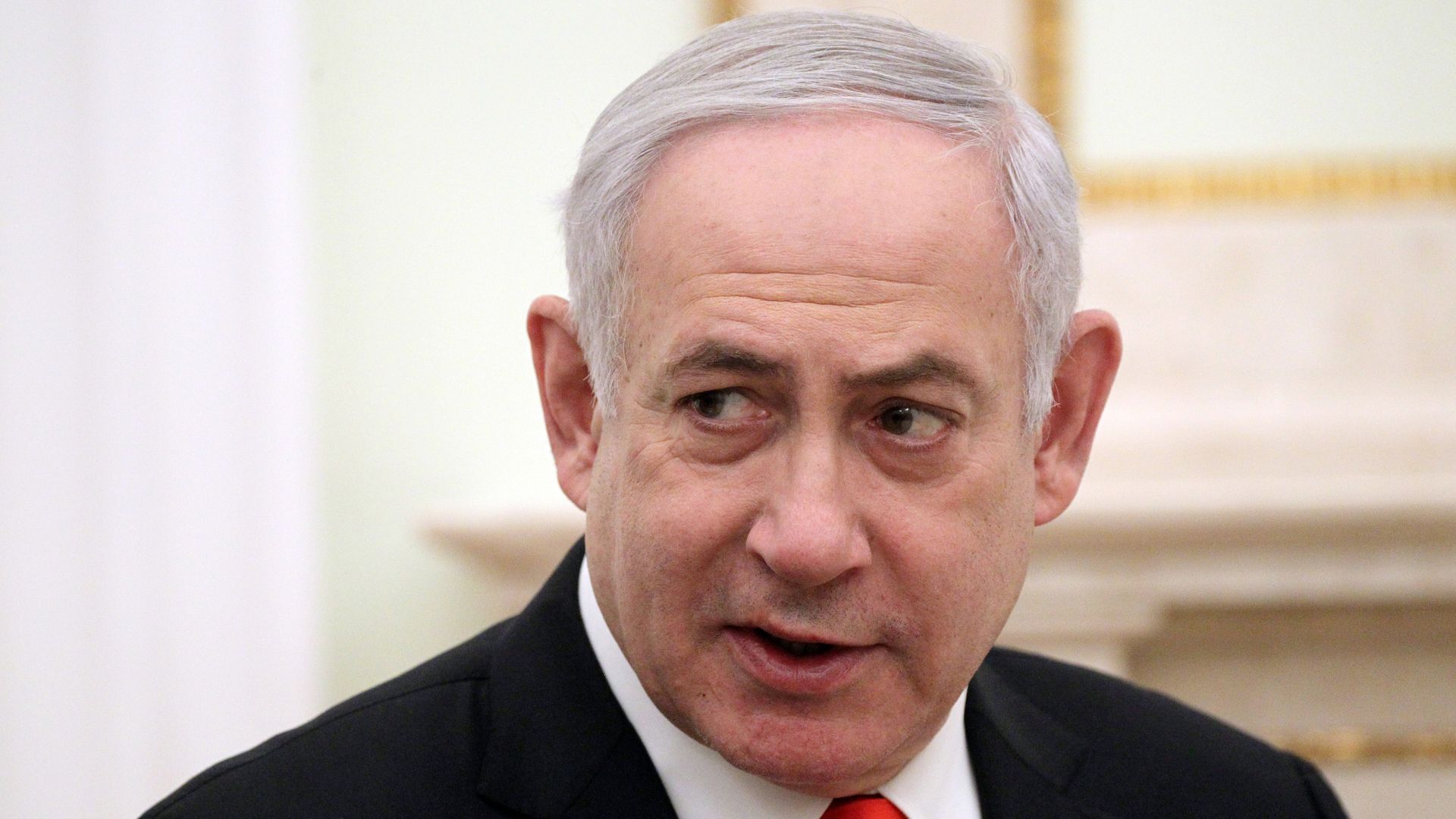 Netanyahu