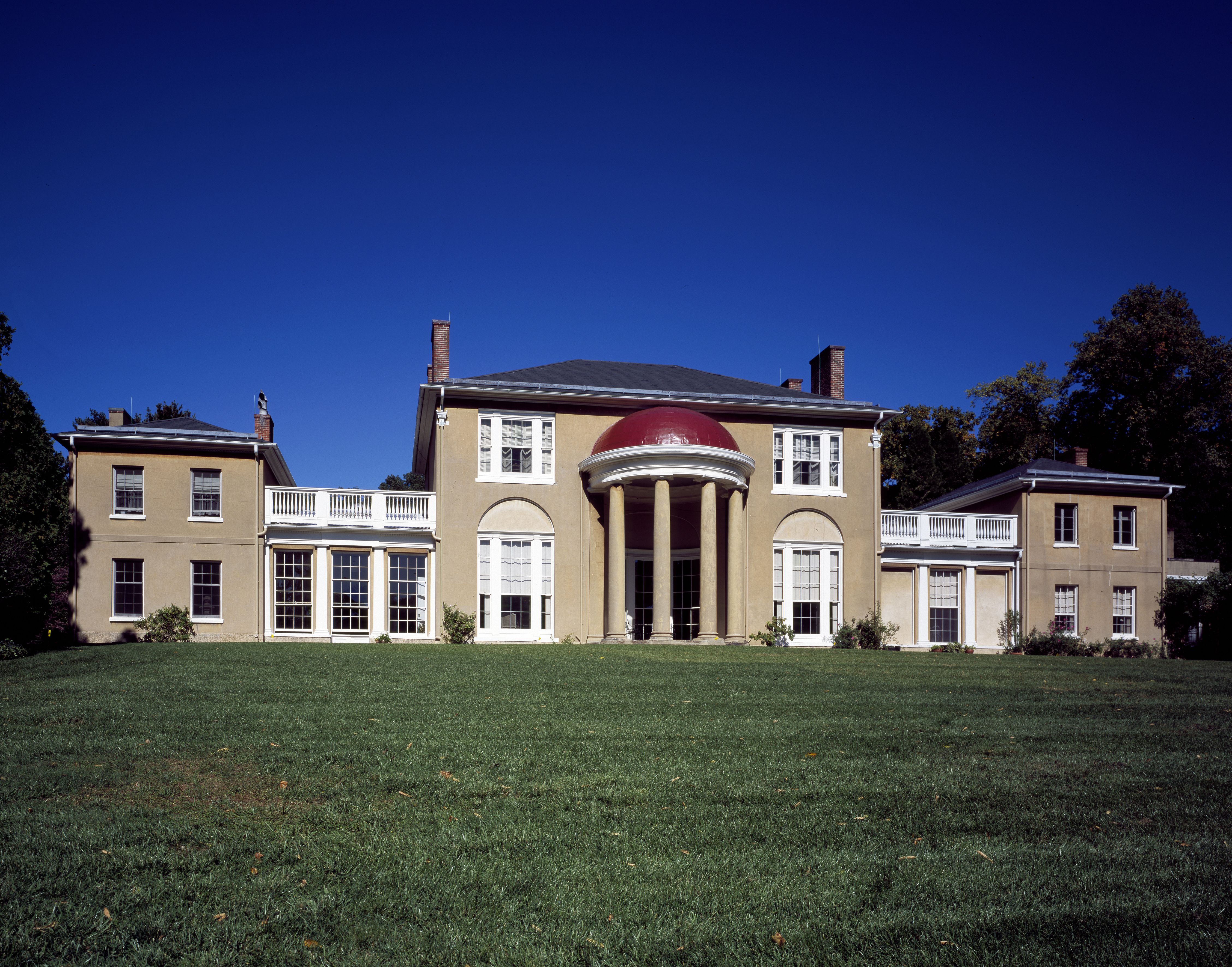 See a piece of George Washington's hair at this 250th anniversary exhibit