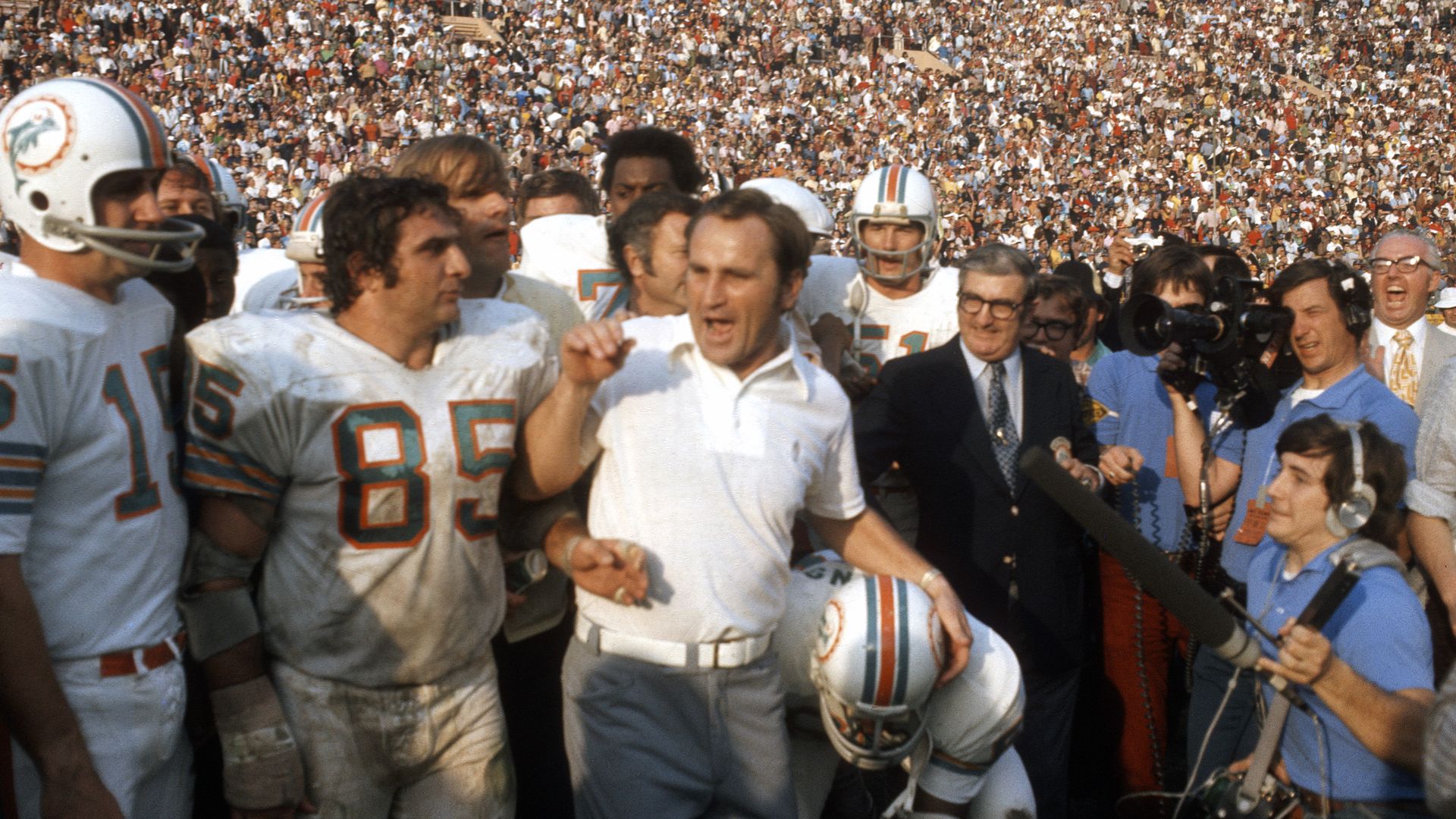 Don Shula