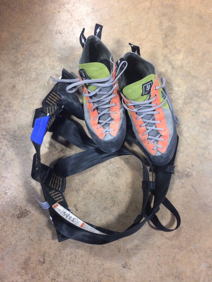 inner peaks charlotte south end