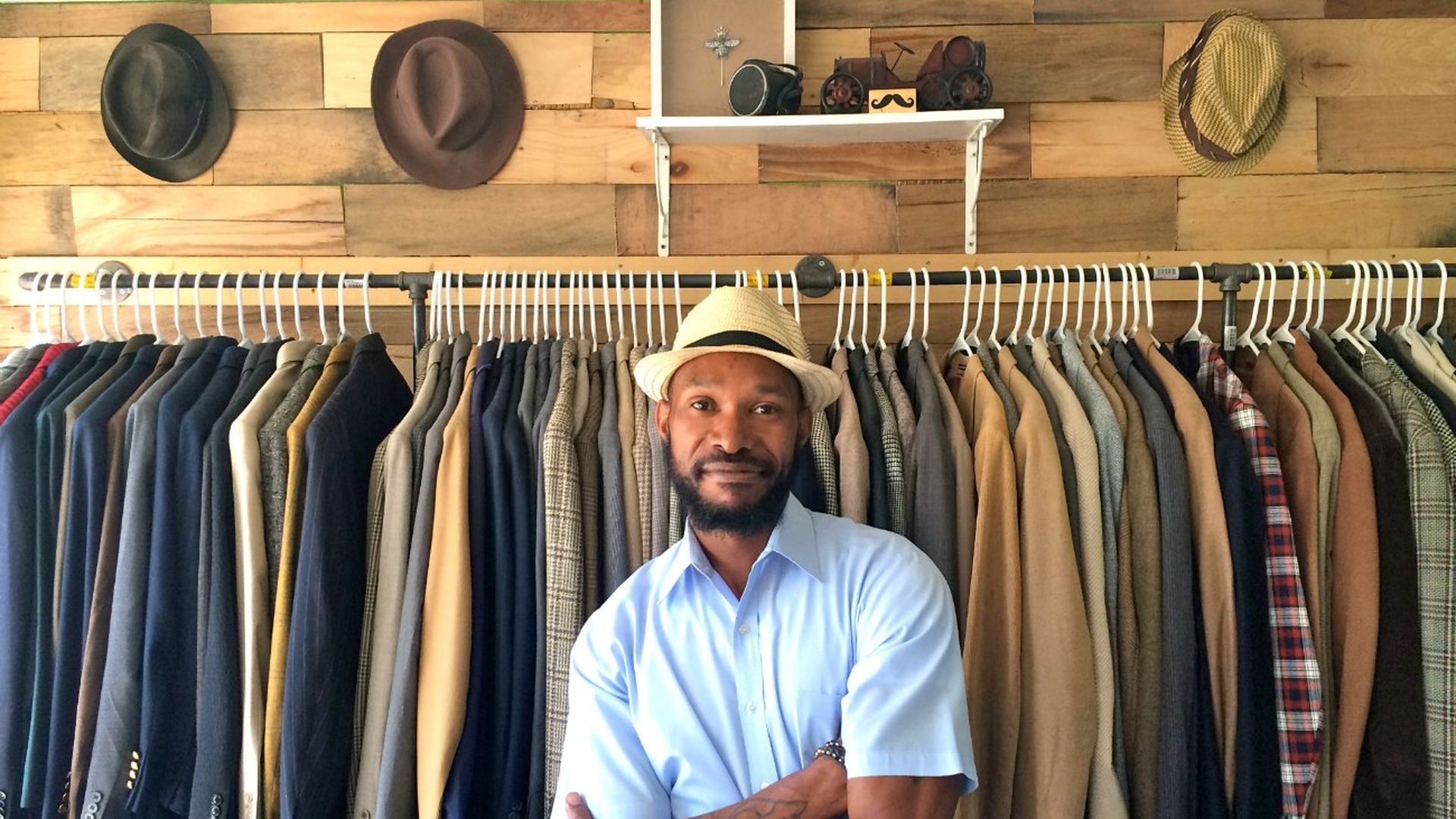 LeMond Hart Charlotte