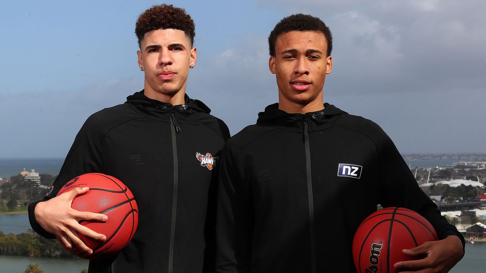 Report: Cavaliers' Assistant GM Scouted LaMelo Ball, RJ Hampton