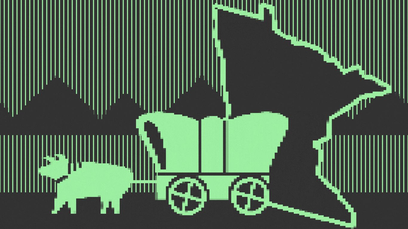 How 3 Minnesotans created The Oregon Trail 50 years ago - Vimarsana News