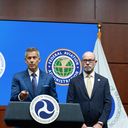 Flight cuts imposed amid shutdown will end Monday, FAA says