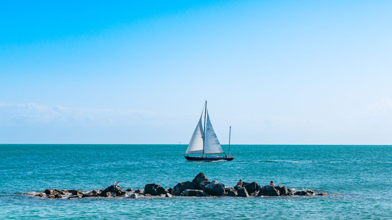 FWC seeks public input on anchoring in the Florida Keys