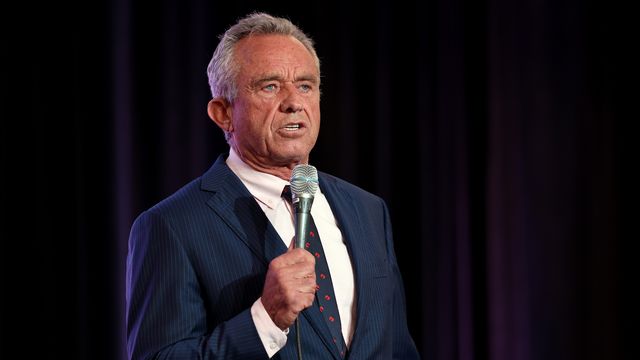 RFK Jr. to get Secret Service protection after Trump rally shooting