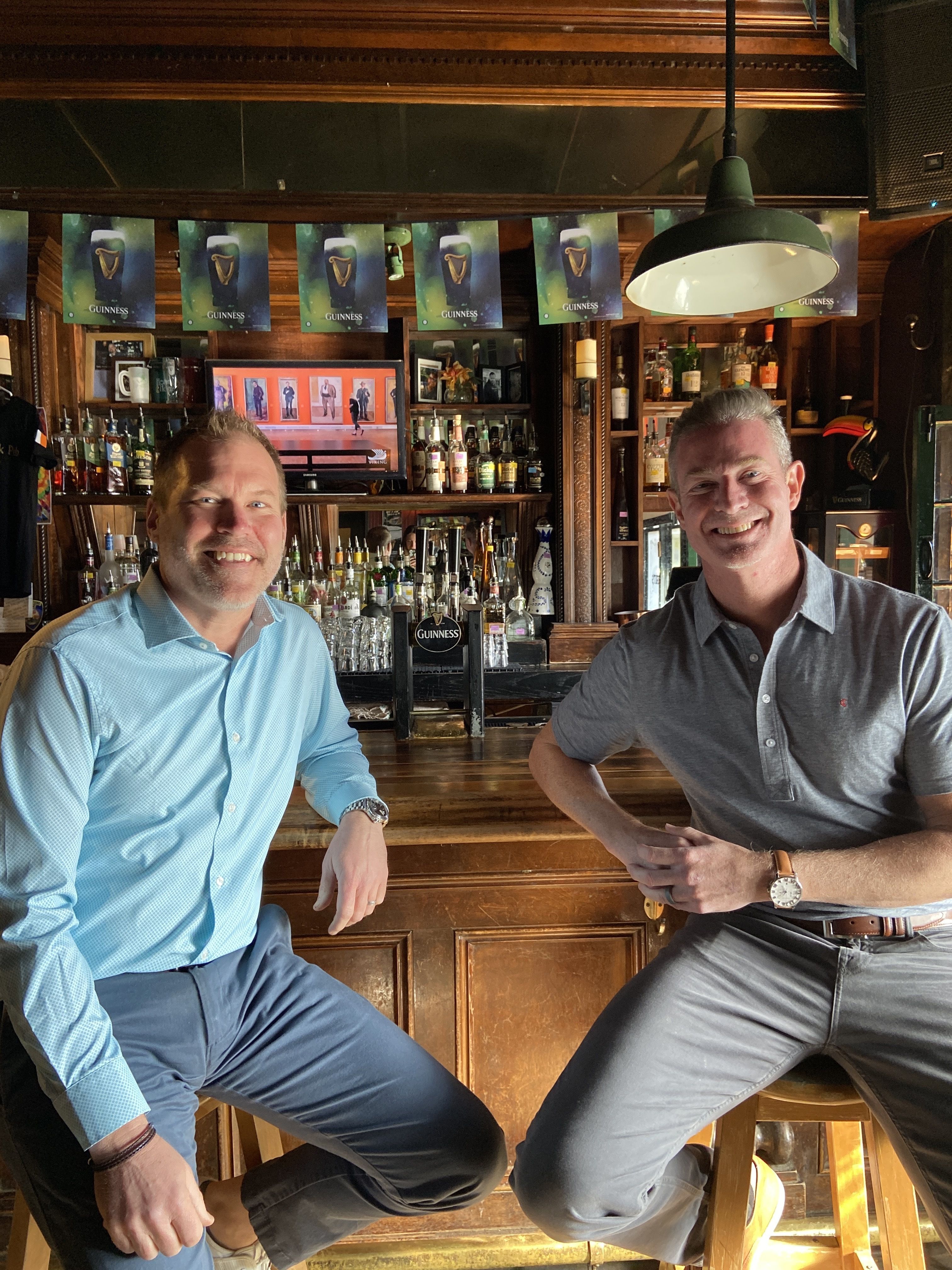 Tyber Creek relocates to a new location Axios Charlotte