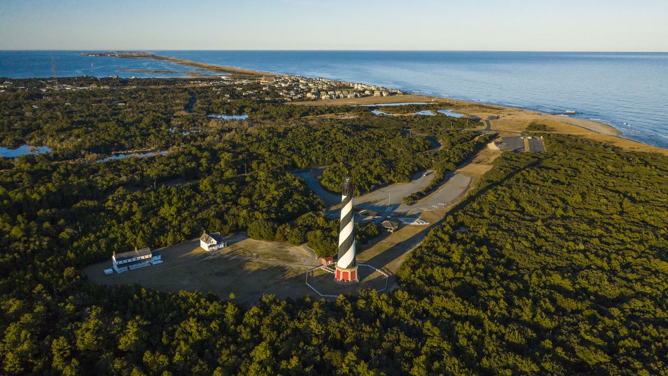 Why Richmonders are rethinking their OBX summer vacations