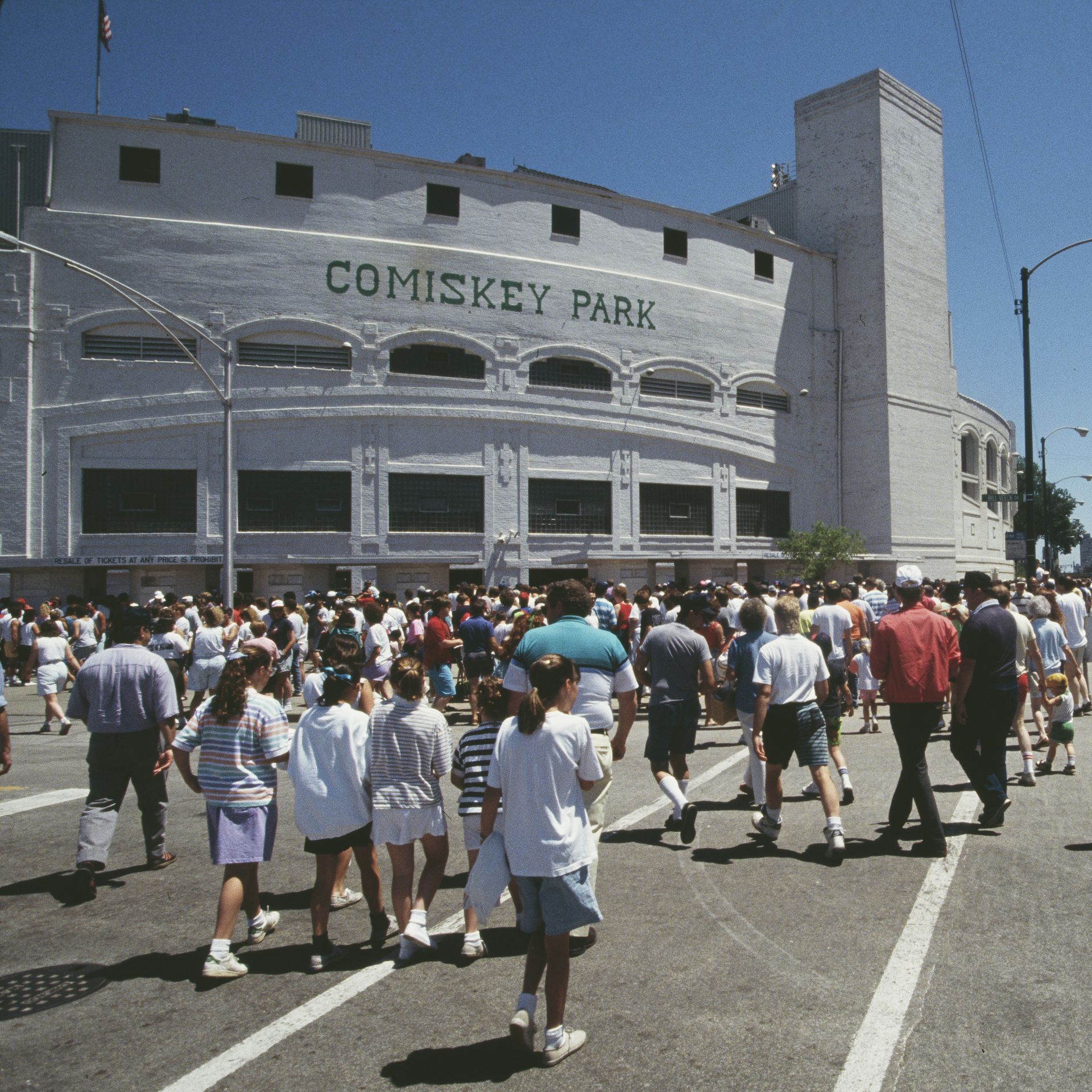 Virtual Activities for Chicago White Sox Fans