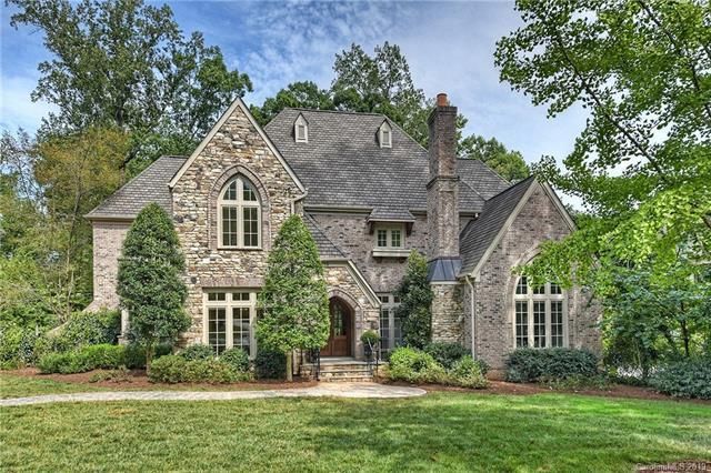 3919 Abingdon Road front