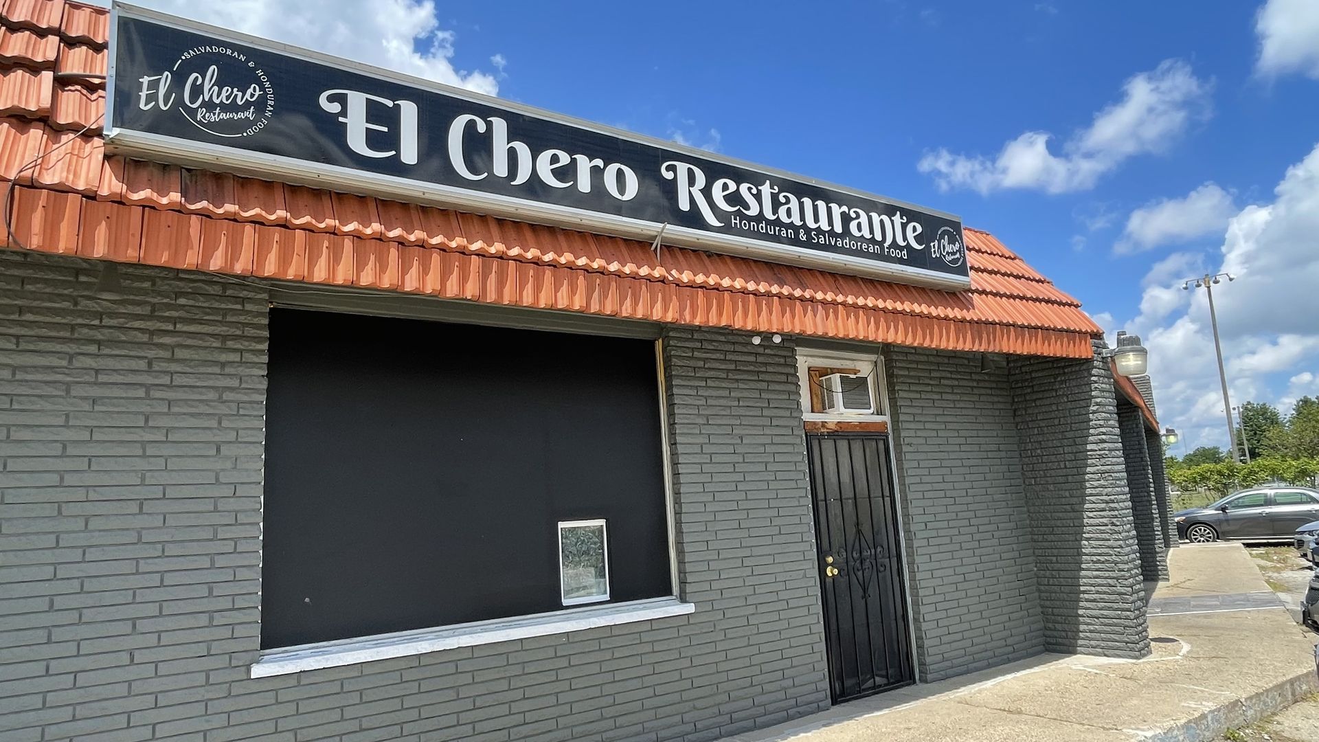 A photo of El Chero restaurant in Des Moines.