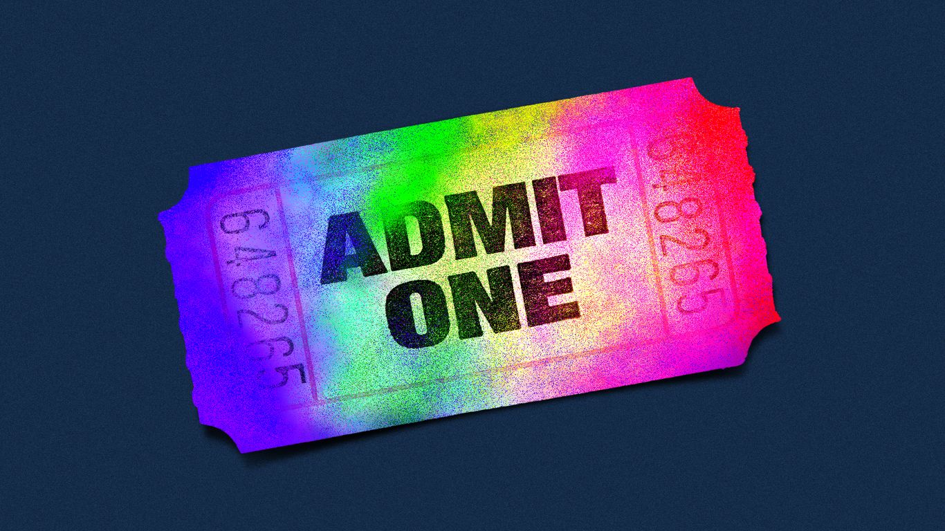 San Antonio weekend events: Pride festival and parade