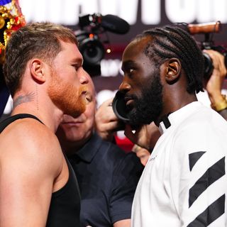 Boxing's biggest fight is streaming on Netflix — and it could KO pay-per-view