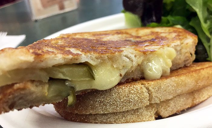 grilled-cheese-with-pickles-from-orrman's-charlotte-cheese