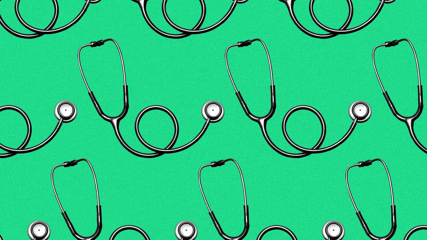 Athenahealth now offers chronic care management - Vimarsana News