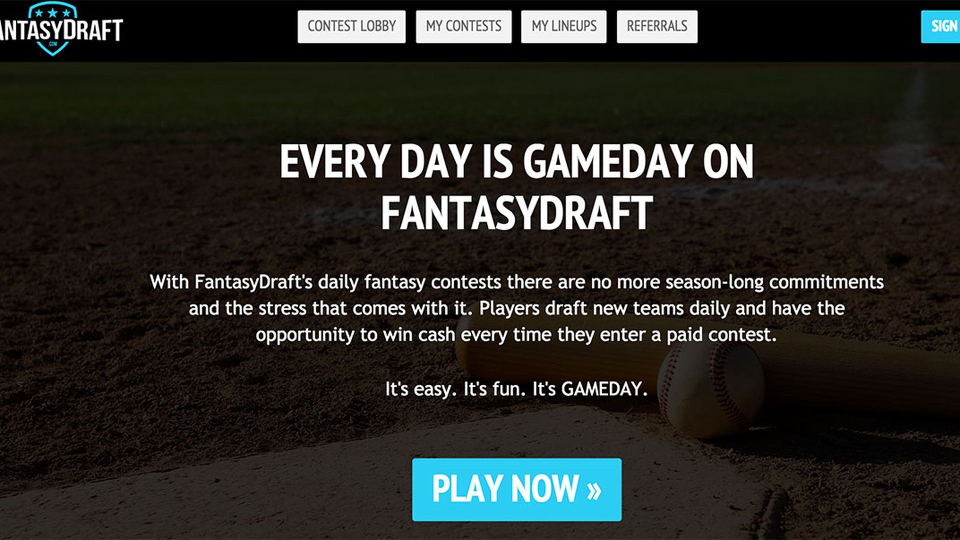 fantasydraft-charlotte-startup
