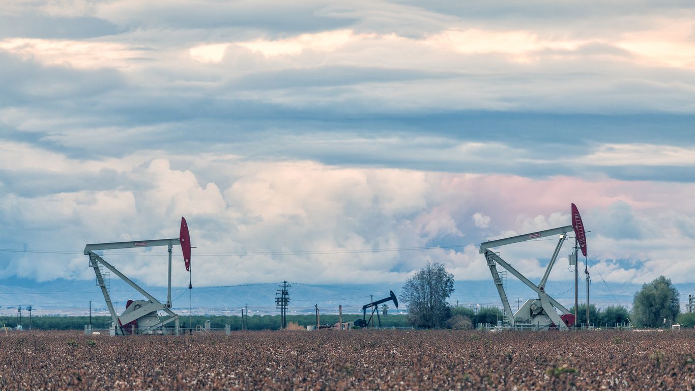 U.S., a fossil fuel leader, getting outflanked on advanced energy