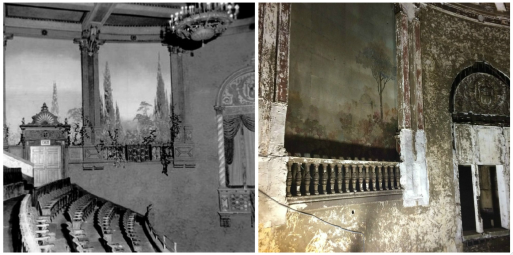 Carolina Theatre Charlotte