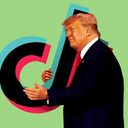 Scoop: Trump's Cabinet members are joining TikTok after DOJ shift